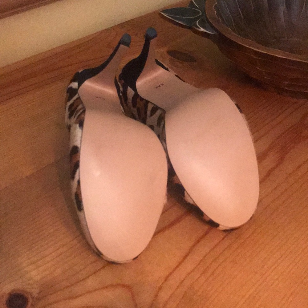 NWOT Talbot’s Heels - Picture 5 of 5
